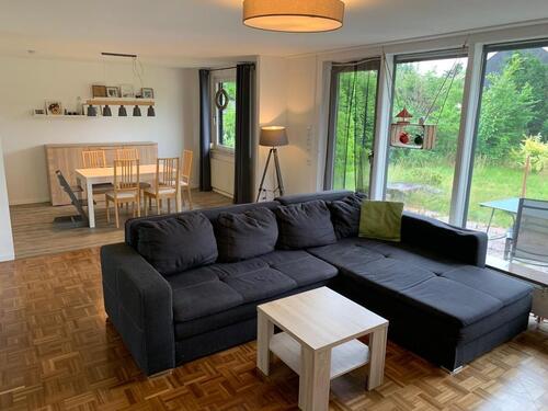 Foto - Doppelhaushälfte in Bremerhaven-Fehrmoor