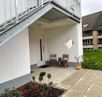 Gemütliche 2ZKB mit großem Gartenanteil in Diepholz