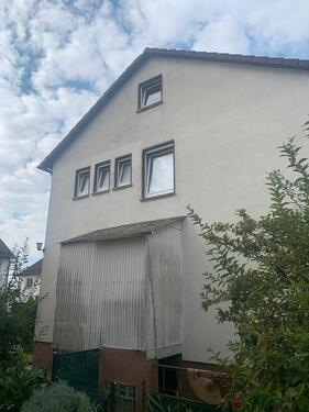 Foto - Einfamilienhaus zum Kaufen in Durlangen