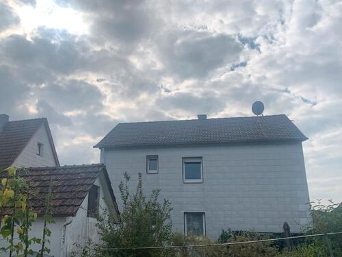 Foto - Einfamilienhaus in Durlangen