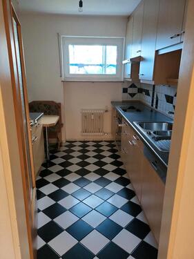 Foto - Etagenwohnung in Tettnang