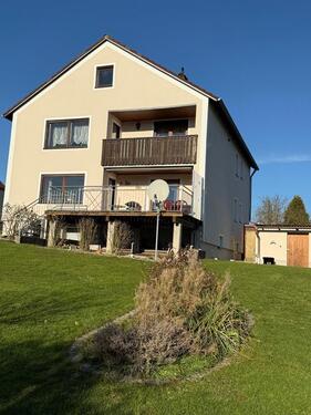Foto - Einfamilienhaus zur Miete in Moosbach