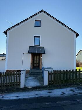 Foto - Einfamilienhaus in Moosbach