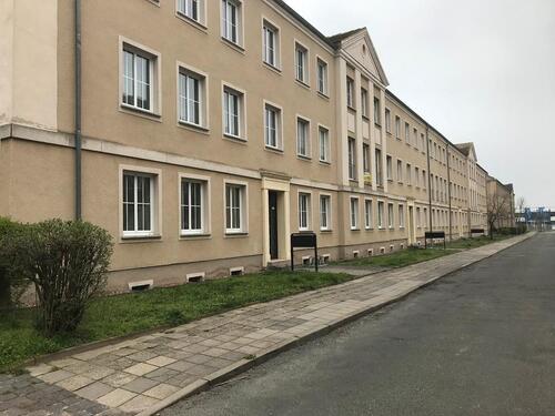 Foto - * Roßlau * Übernahme EBK möglich *