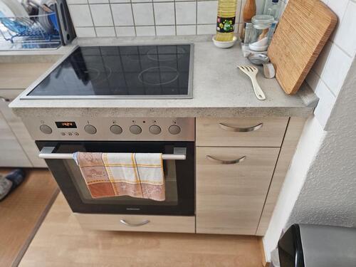 Foto - Etagenwohnung in Dessau-Roßlau
