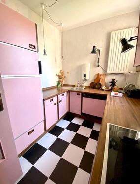 Foto - Etagenwohnung zur Miete in Berlin