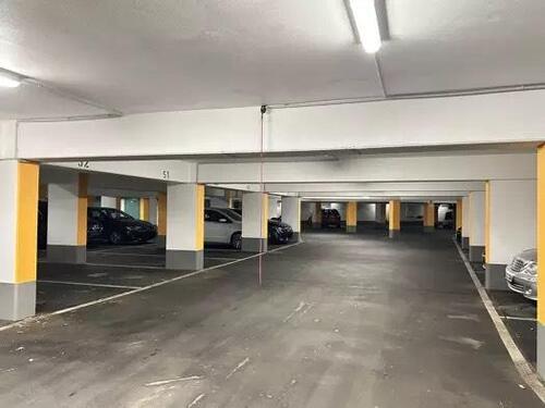 Foto - Tiefgaragen Stellplatz nähe Jakobinenstrasse