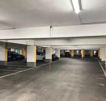 Tiefgaragen Stellplatz nähe Jakobinenstrasse - Fürth Atzenhof