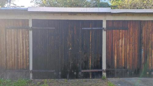 Foto - Garage zu Vermieten in Kamenz auf Schwarzer Weg