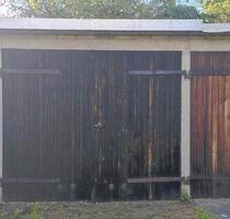Garage zu Vermieten in Kamenz auf Schwarzer Weg