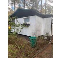 Bungalow auf Campingplatz - 1.900,00 EUR Kaltmiete, ca.  0,00 m² in Magdeburg (PLZ: 39122) Beyendorf-Sohlen