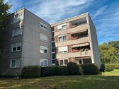 Foto - Frisch renovierte 3-Zimmer-Wohnung in ruhiger Lage mit Balkon