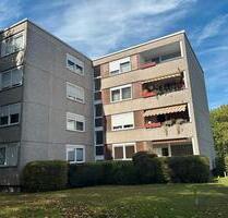Frisch renovierte 3-Zimmer-Wohnung in ruhiger Lage mit Balkon - Dortmund Huckarde