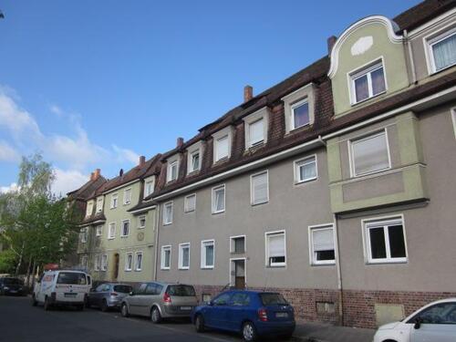Foto - Renovierte, gemütliche 3-Zimmer-Wohnung für Ihre kleine Familie
