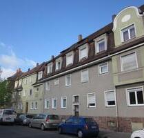 Renovierte, gemütliche 3-Zimmer-Wohnung für Ihre kleine Familie - Nürnberg Langwasser