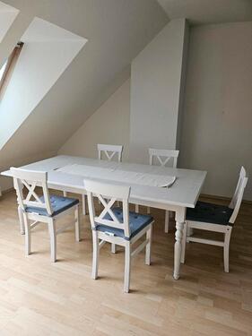 Foto - Etagenwohnung zur Miete in Salzgitter