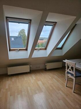 Foto - Etagenwohnung in Salzgitter