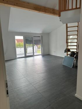 Foto - Etagenwohnung in Dombühl