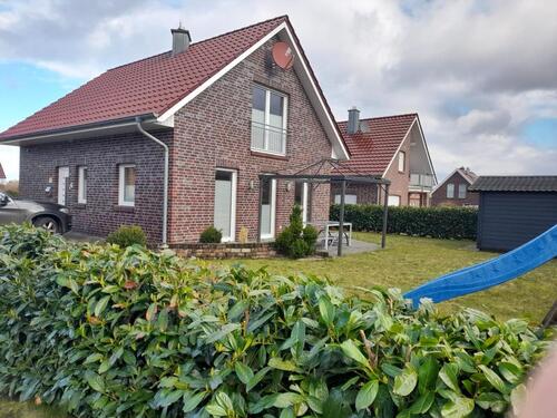 Foto - Ferienhaus Thülsfelder Talsperre Thüle Garrel