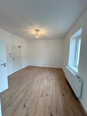 Foto - Etagenwohnung zur Miete in Heusweiler