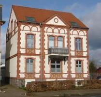 ANFRAGESTOPP! Schöne 2-Raum-Wohnung in Hochschul-u.Innenstadtnähe - Neubrandenburg