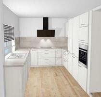 3,5-Zimmerwohnung mit Balkon, Kernsaniert im Herzen von Mutlangen