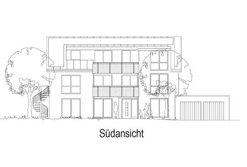 Foto - Etagenwohnung in Mutlangen