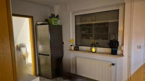 Foto - Etagenwohnung zur Miete in Sande
