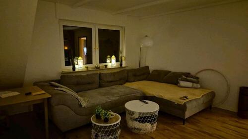 Foto - Etagenwohnung in Sande zur Miete