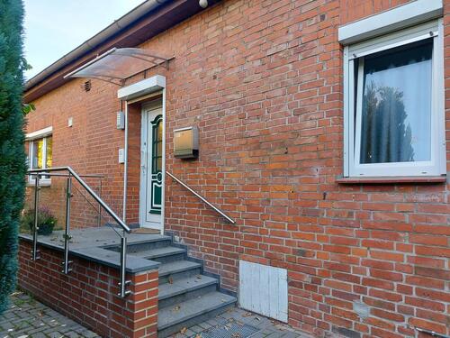 Foto - Etagenwohnung zur Miete in Syke