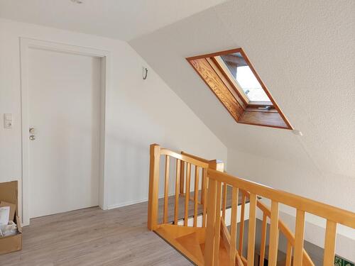 Foto - Etagenwohnung in Syke zur Miete