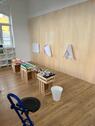 Foto - Atelier Untermiete - 200,00 EUR Kaltmiete,