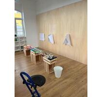 Atelier Untermiete - 200,00 EUR Kaltmiete, in Frankfurt am Main (PLZ: 60431) Ginnheim