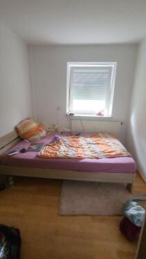 Foto - WG Zimmer in 2er WG in Eggenfelden 350.- Euro incl. Nebenkosten