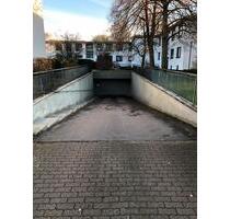 TG-Stellplatz in Hamburg Niendorf – Sicher & trocken