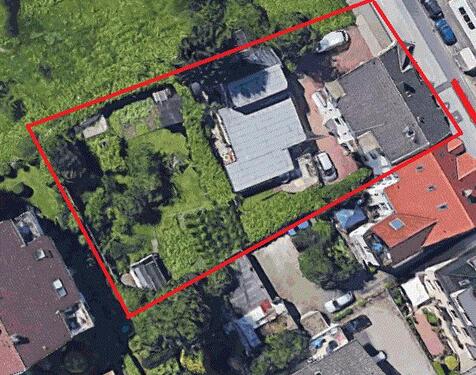 Foto - Attraktive Kapitalanlage - MFH mit zusätzlich freistehendem EFH