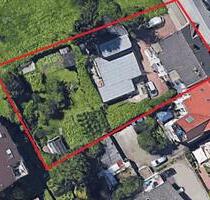 Attraktive Kapitalanlage - MFH mit zusätzlich freistehendem EFH - Hagen Hagen-Mitte