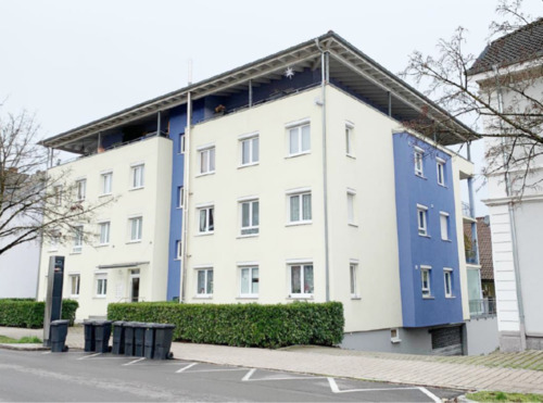 Foto - 3 Zimmer Etagenwohnung zur Miete in Lörrach