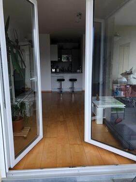 Foto - 3 Zimmer Etagenwohnung in Lörrach