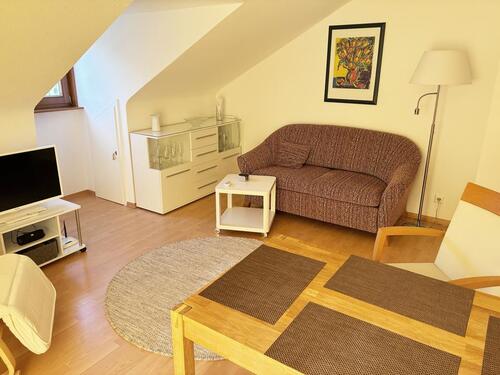 Foto - 2 Zimmer Dachgeschoßwohnung in Baiersbronn