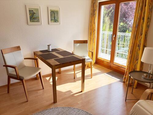 Foto - Dachgeschoßwohnung in Baiersbronn zur Miete