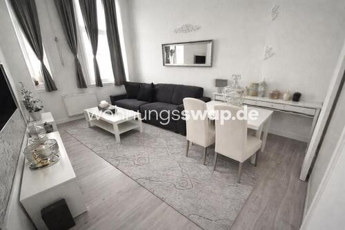 Foto - Wohnungsswap - 1 Zimmer, 33 m² - Birkenstraße, Moabit, Berlin