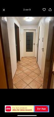 Foto - 4 Zimmer Dachgeschoßwohnung zur Miete in Hannover