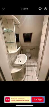 Foto - Dachgeschoßwohnung in Hannover zur Miete