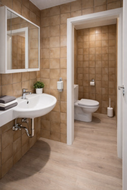 Foto - 1 Zimmer Etagenwohnung in Kelkheim (Taunus)