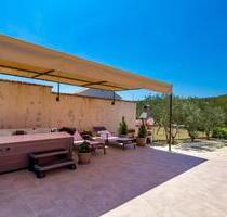 Ferienhaus mit Whirlpool und Olivengarten Insel Rab - Nürnberg Langwasser