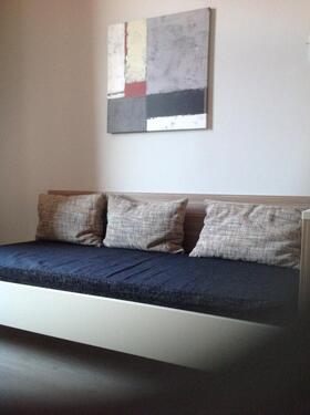 Foto - 1 Zimmer Etagenwohnung zur Miete in Bamberg