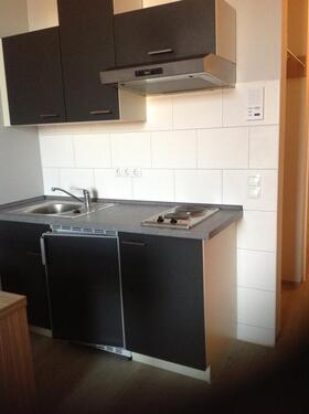 Foto - 1 Zimmer Etagenwohnung in Bamberg