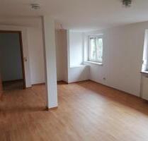 2-Raum Maisonettenwohnung in 06571 Wiehe - Roßleben-Wiehe