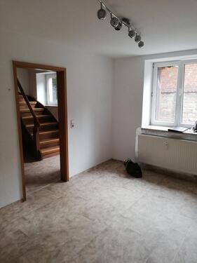 Foto - 2 Zimmer Maisonettenwohnung zur Miete in Roßleben-Wiehe